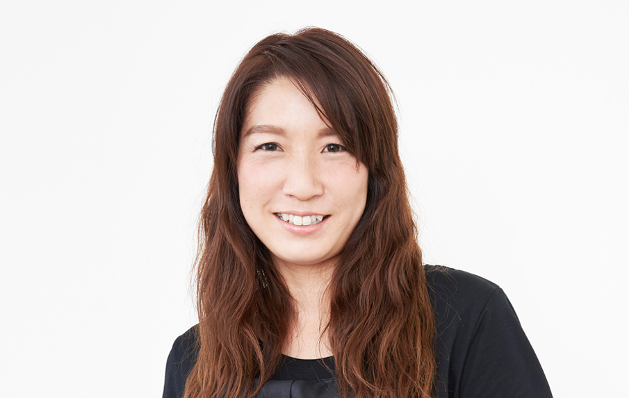 アーティスト加茂 綾子